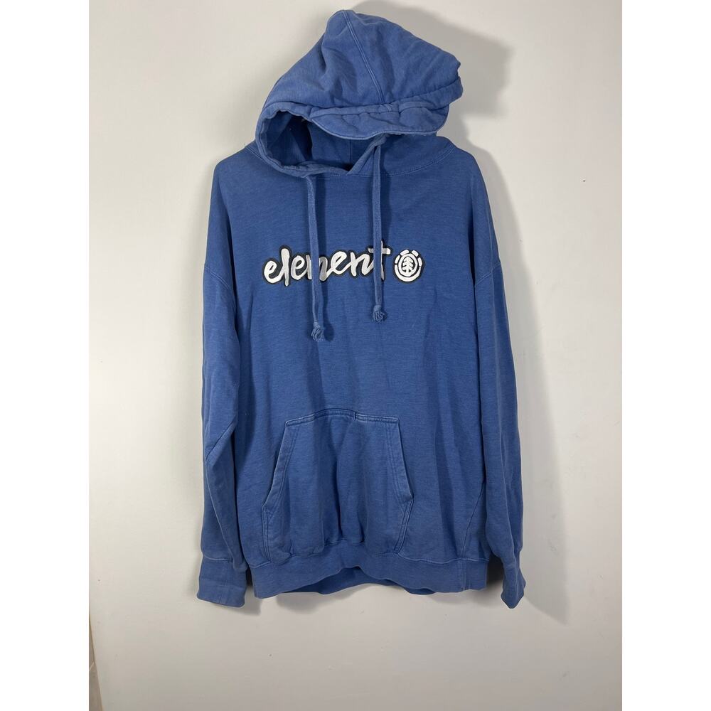 Vintage 90s y2k OG Element Bam Sweatshirt
Hoodie